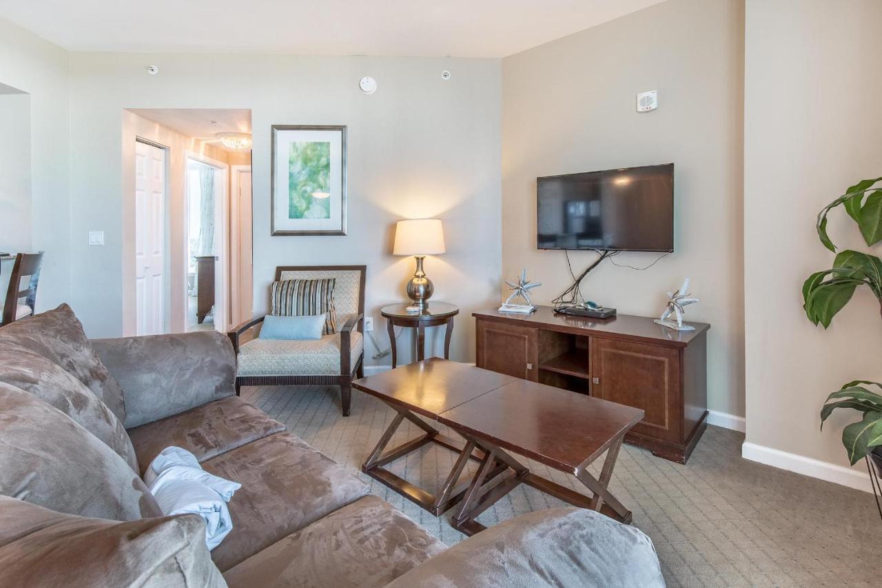 Palms Resort #11002 Full 2 Bedroom デスティン エクステリア 写真