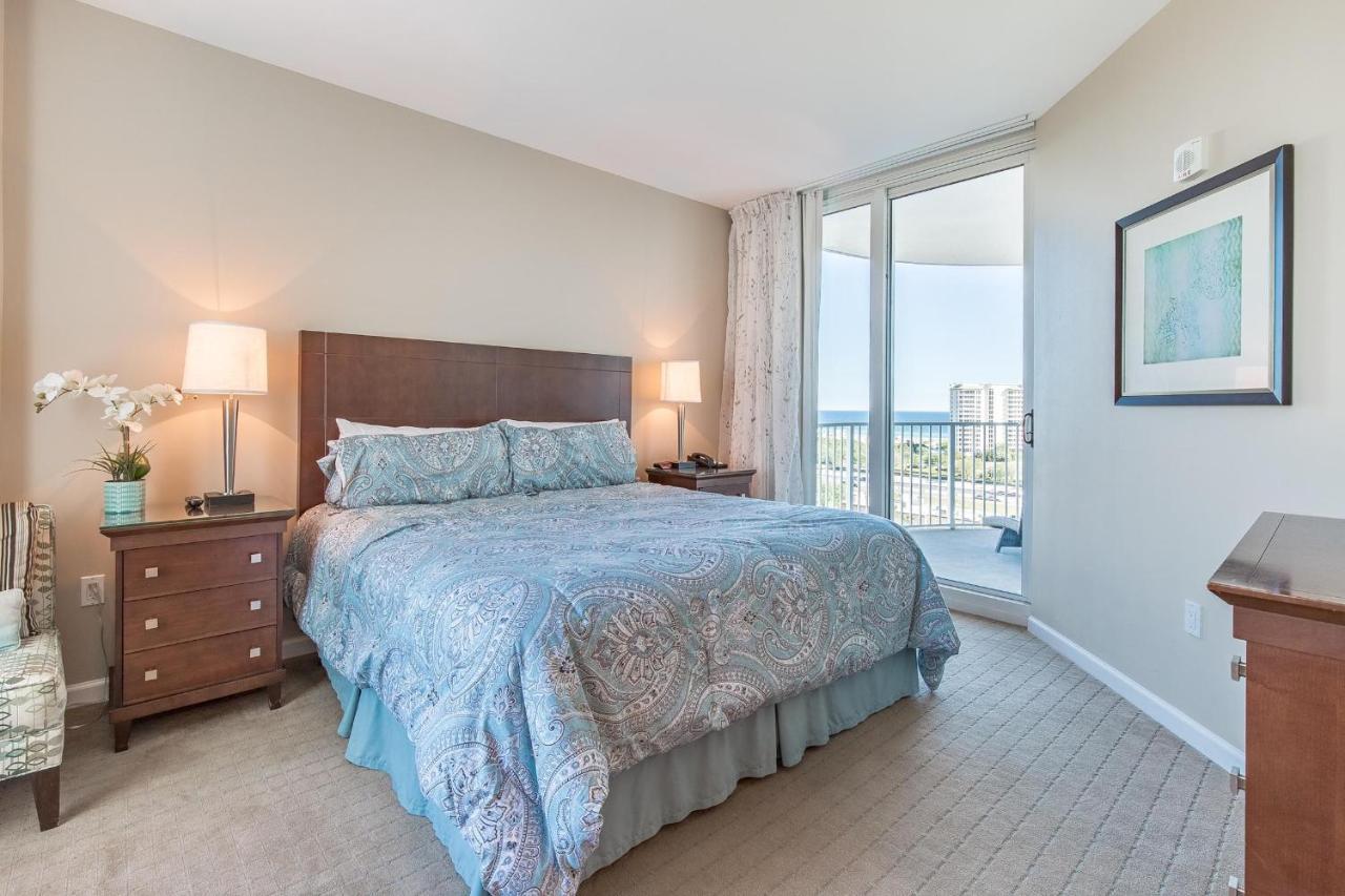 Palms Resort #11002 Full 2 Bedroom デスティン エクステリア 写真