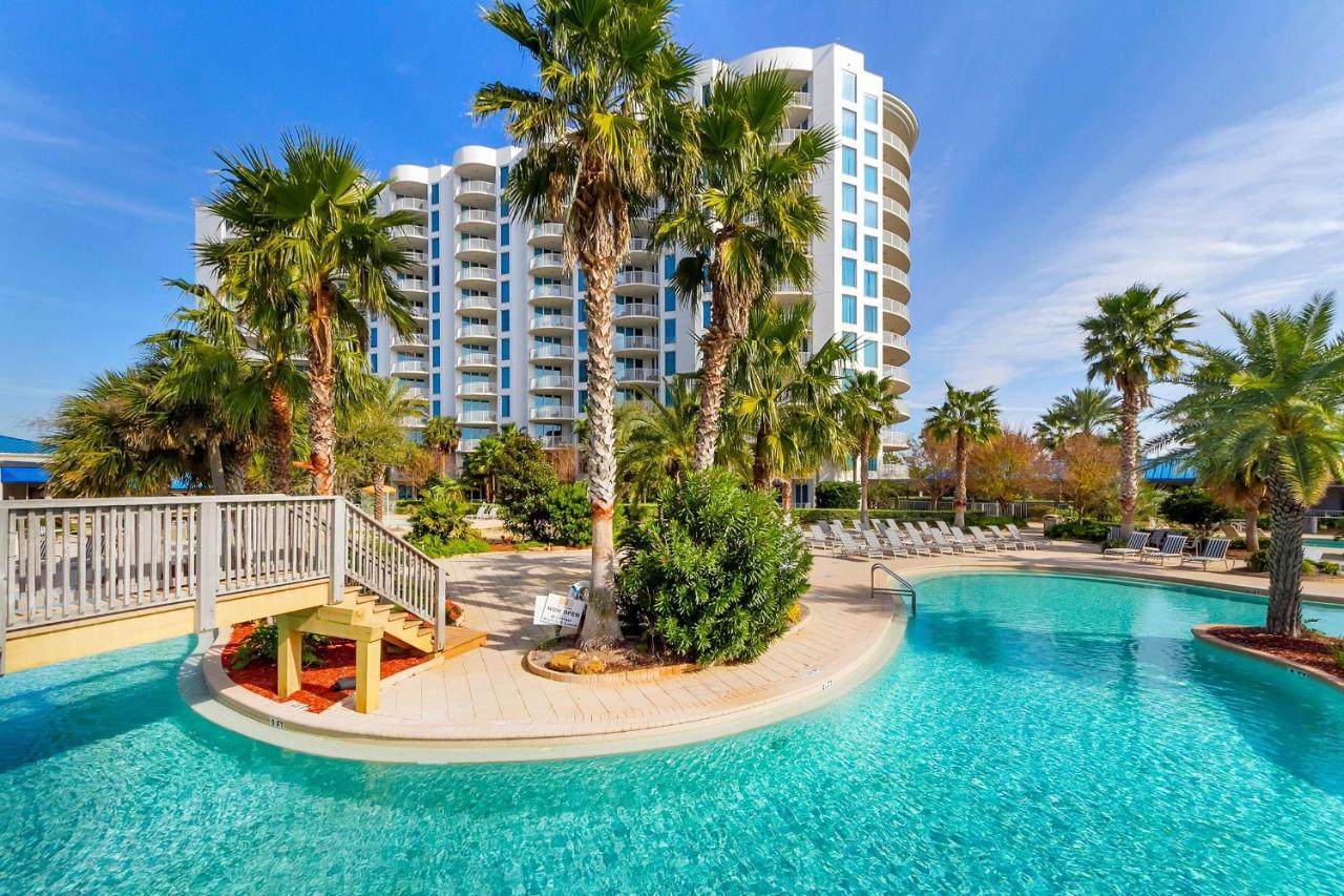 Palms Resort #11002 Full 2 Bedroom デスティン エクステリア 写真