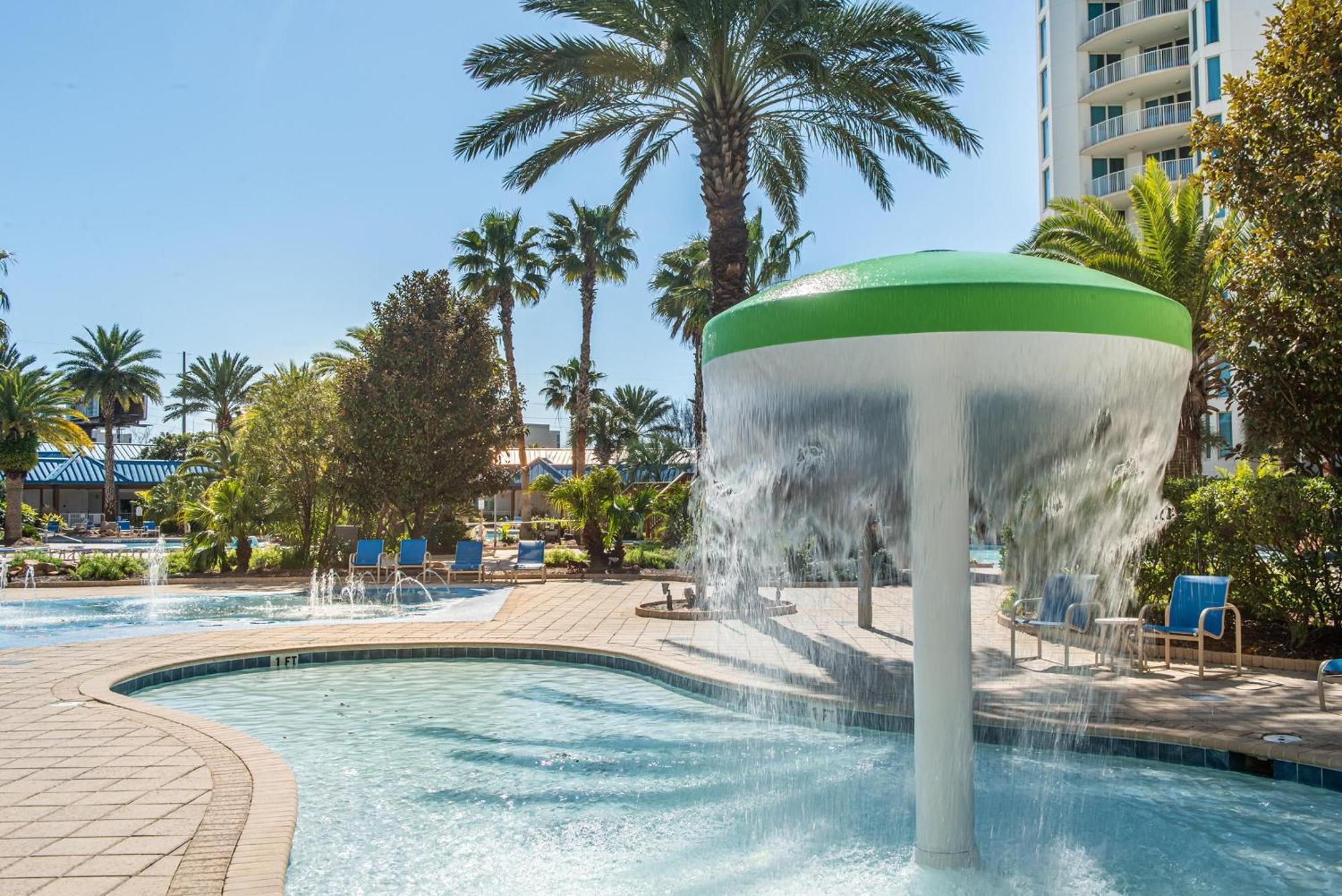 Palms Resort #11002 Full 2 Bedroom デスティン エクステリア 写真