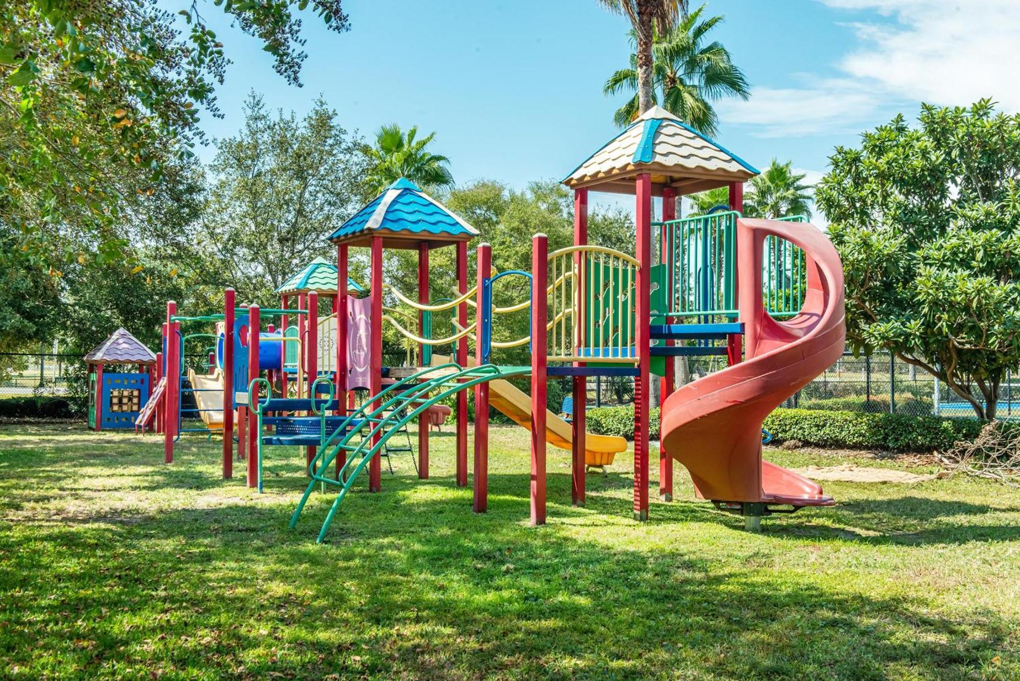 Palms Resort #11002 Full 2 Bedroom デスティン エクステリア 写真