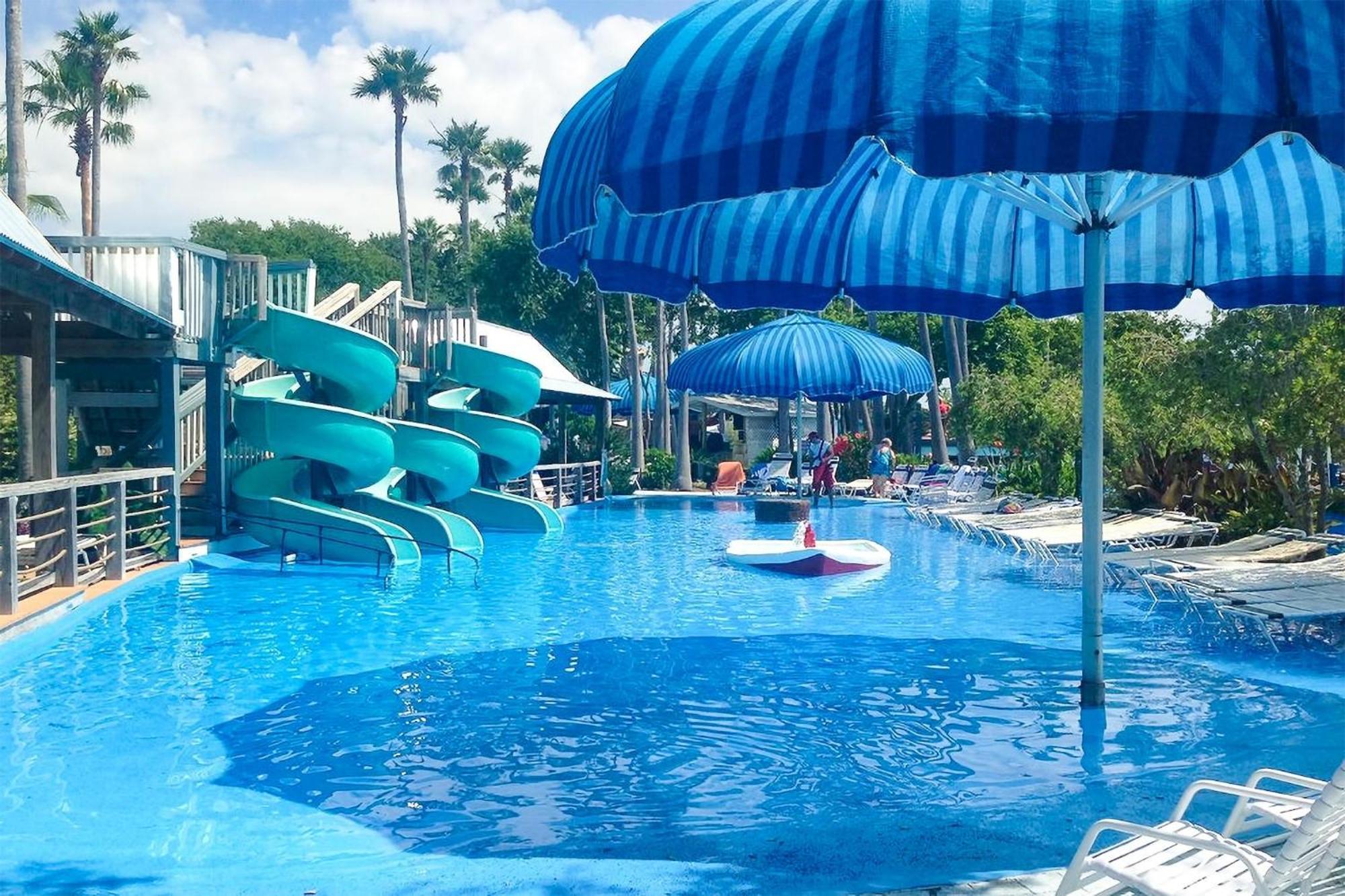 Palms Resort #11002 Full 2 Bedroom デスティン エクステリア 写真